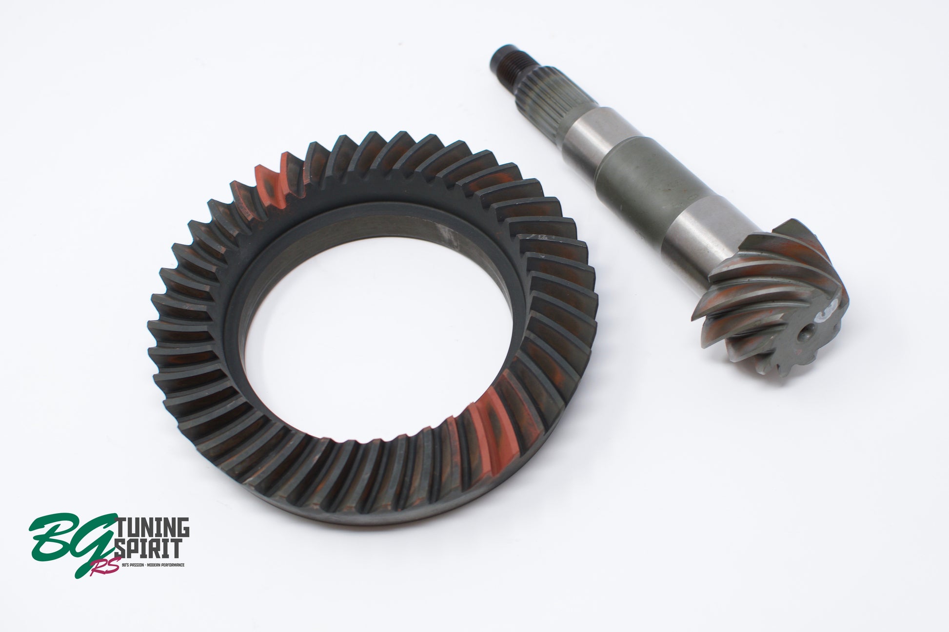 AE86 Ring and Pinions and Toyota OEM Aftermarket