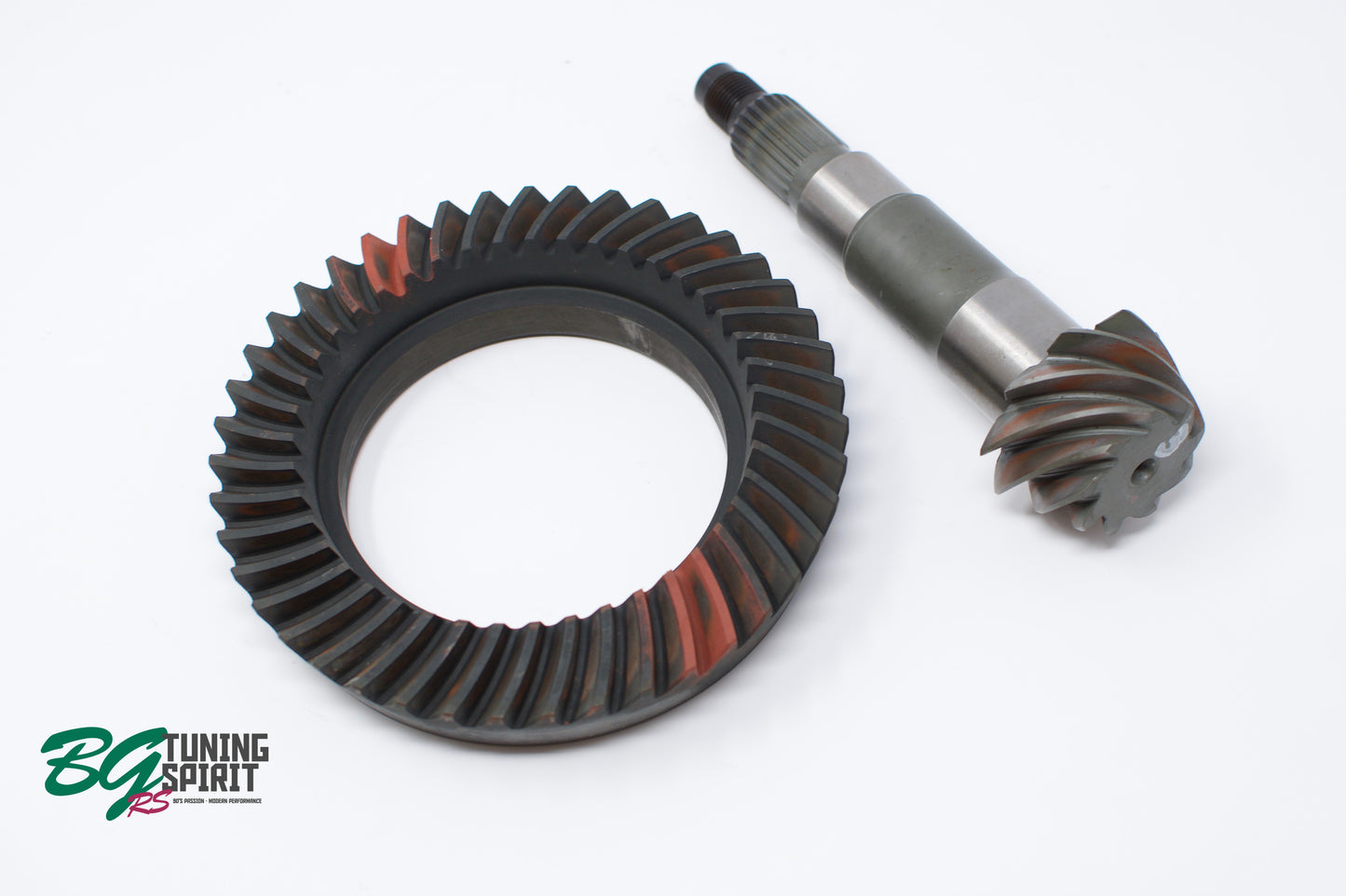 AE86 Ring and Pinions 4.1, 4.3, 4.55, and 4.77 Toyota OEM + Aftermar