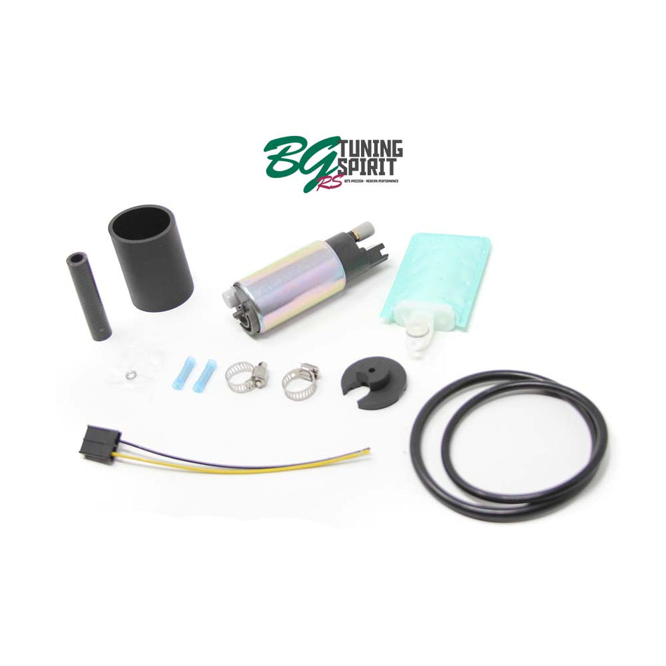 Fuel Pump for 4AGE Engines