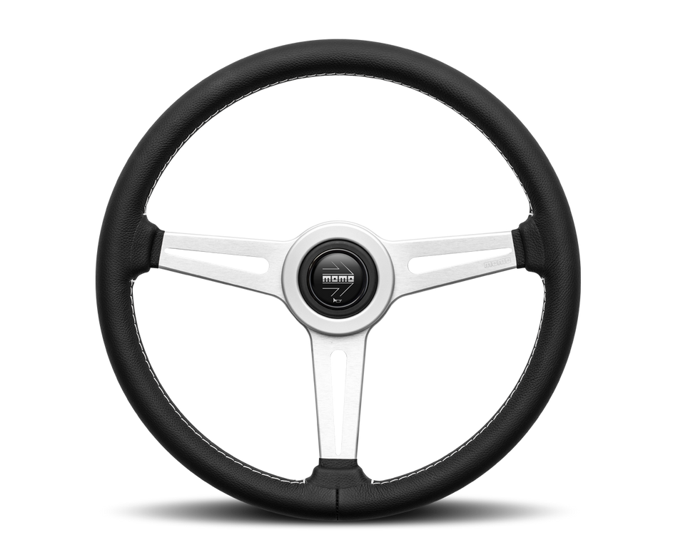 MOMO Retro Steering Wheel