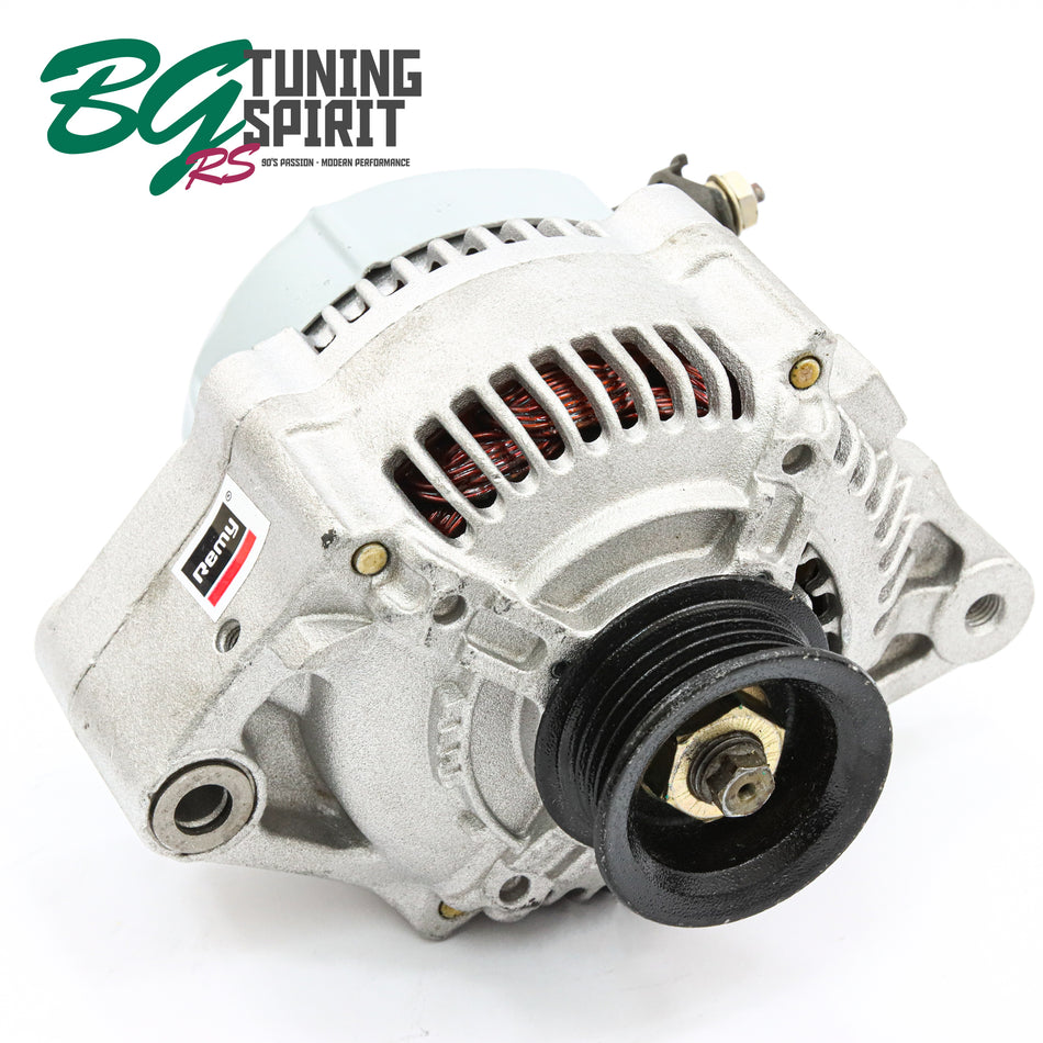 Premium Aftermarket Alternator For 85-87 RWD 4AGE 16v Engines