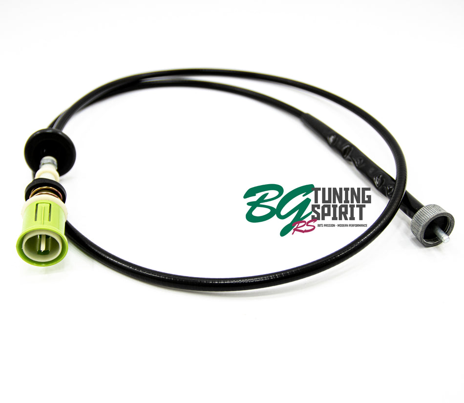 Reproduction AE86 Speedometer Cable