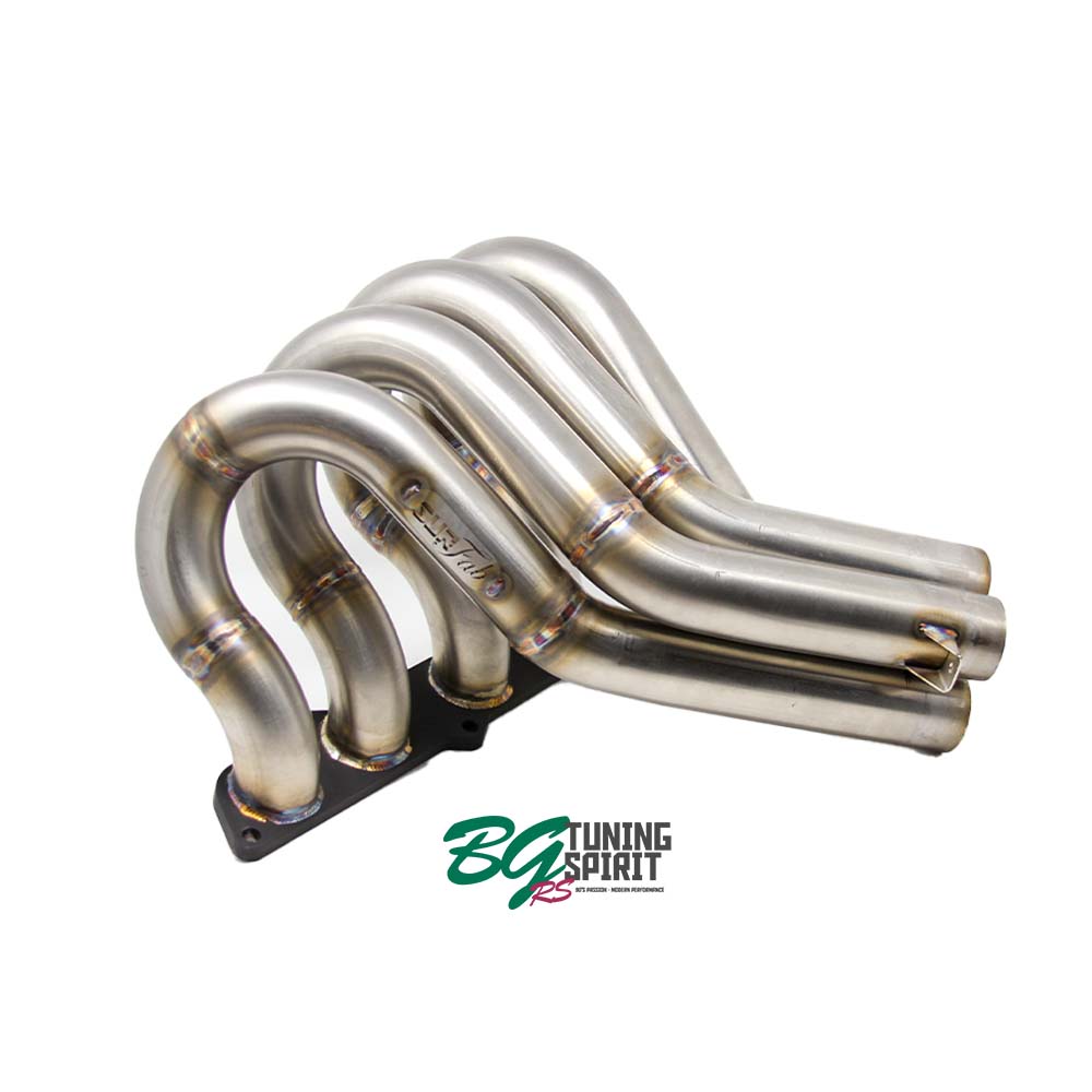 High Rise Headerd Surfab BEAMS 3SGE High Rise RHD Headers – Battle Garage Racing Service