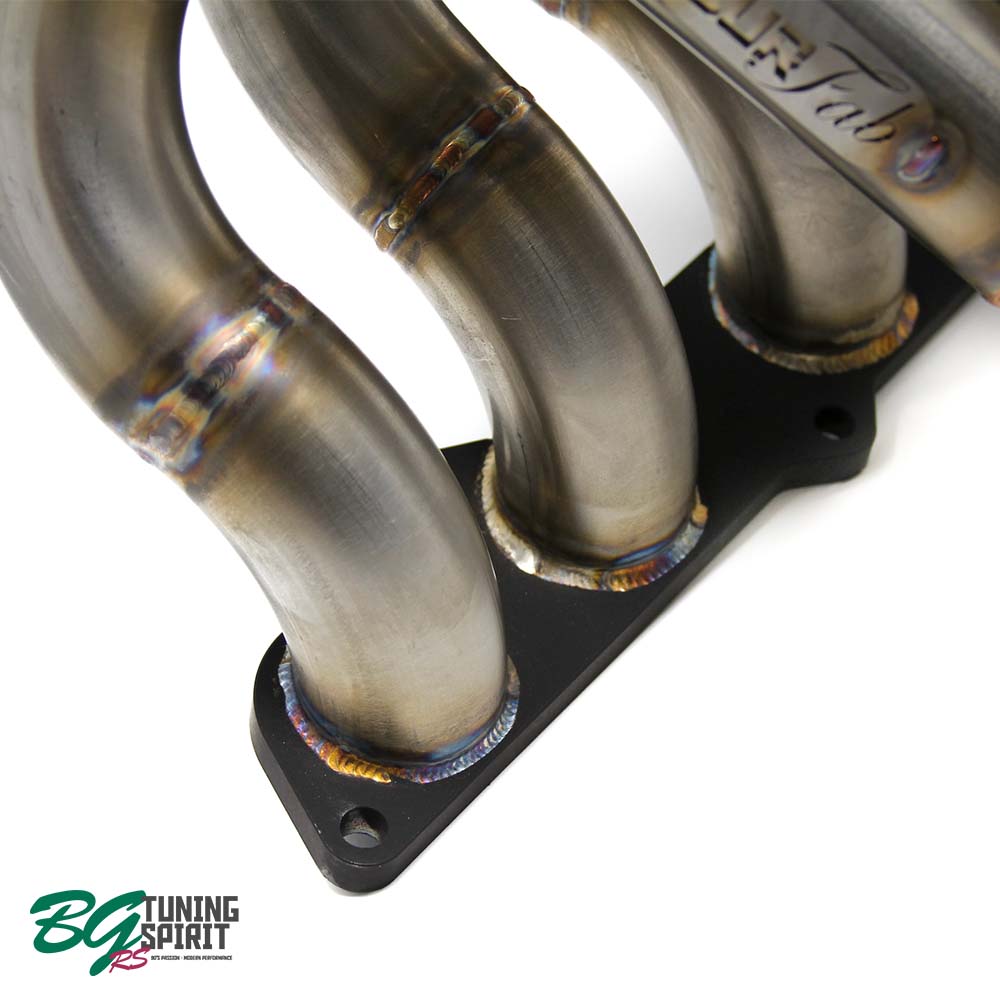 High Rise Headerd Surfab BEAMS 3SGE High Rise RHD Headers – Battle Garage Racing Service