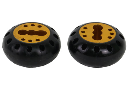 Whiteline Rear Diff-Mount in Cradle Bushing - 86, FRS, BRZ