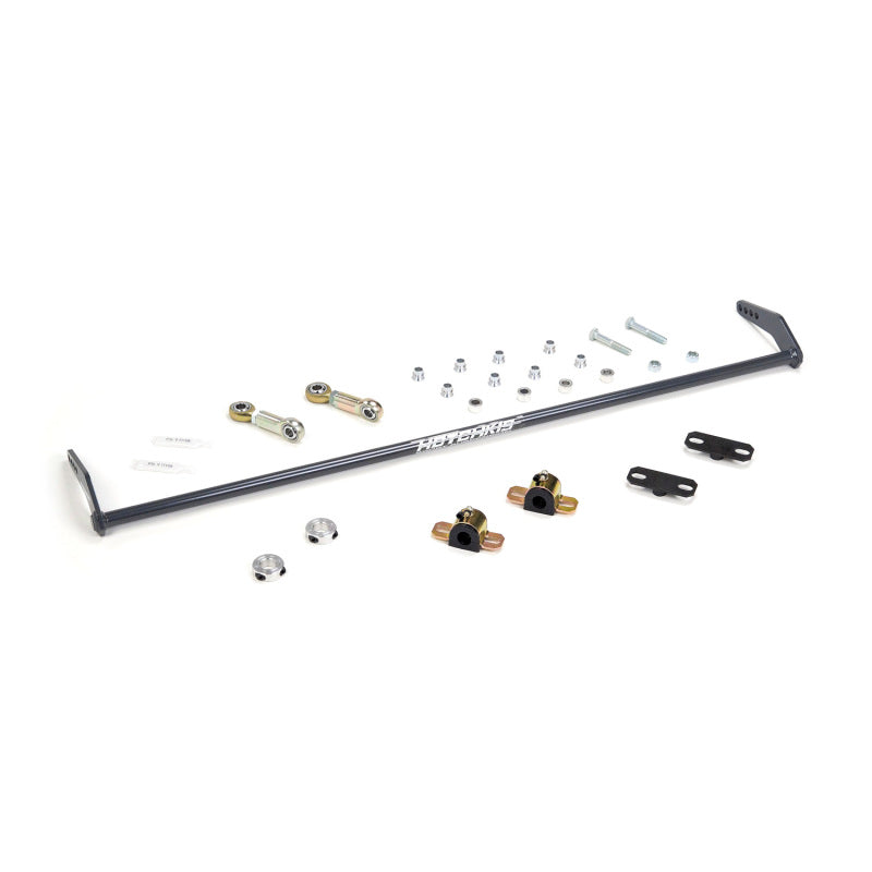 Hotchkis Rear Sway Bar Kit