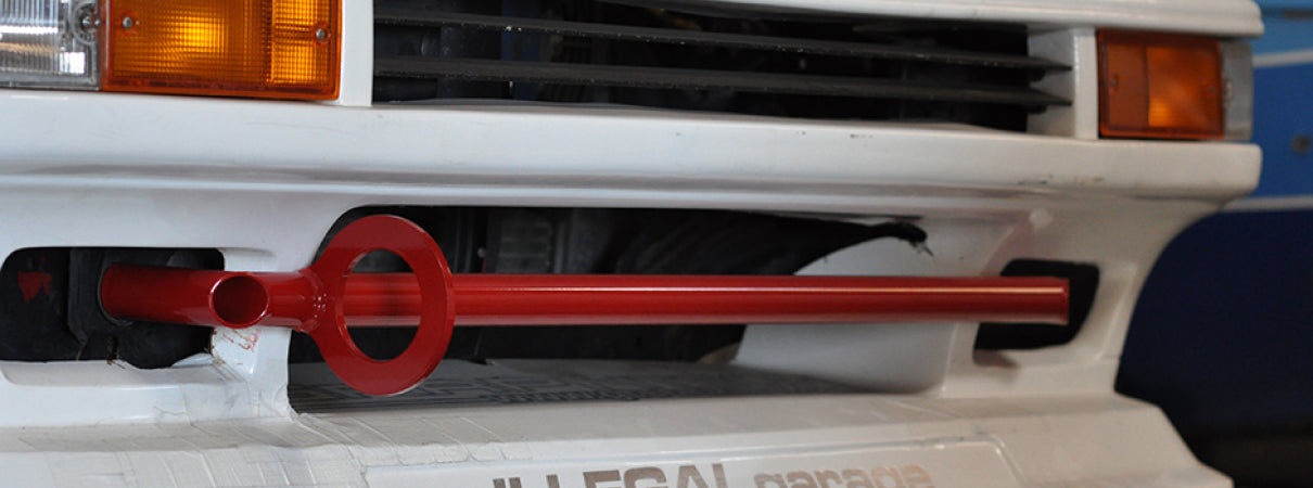 AE86 Exterior – Page 3 – Battle Garage Racing Service
