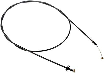 Reproduction Hood Release Cable for LHD AE86