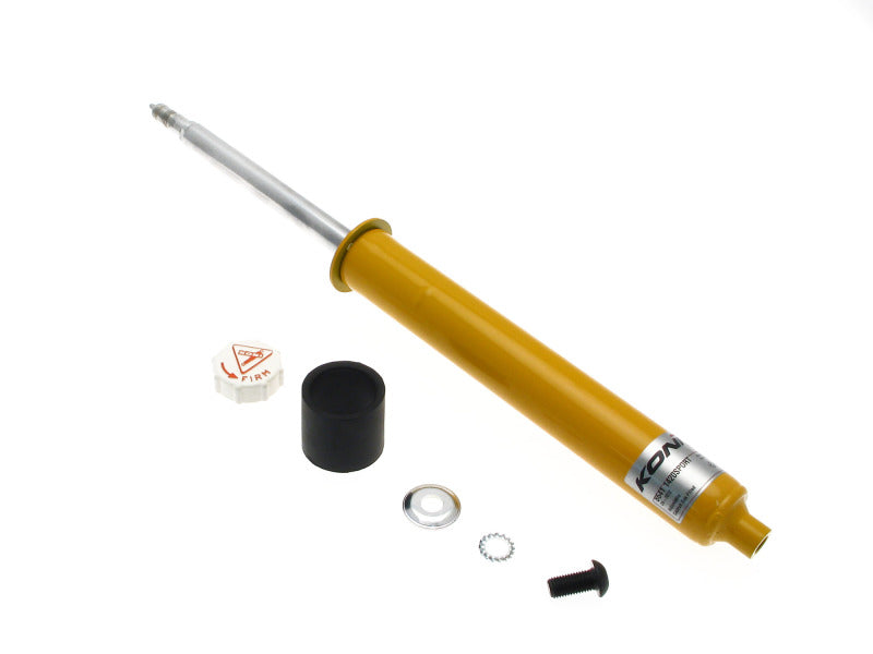 Koni Sport (Yellow) Shock 2000-2005 Toyota MR2 Spyder - Single Front ...