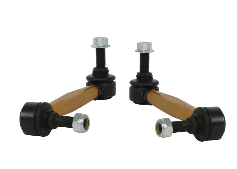 Toyota 86 Front Sway Bar Links