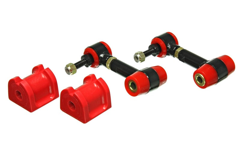 Scion FRS Rear Sway Bar Bushings