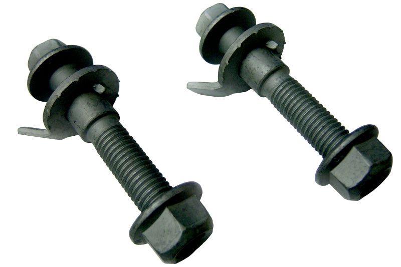 Toyota 86 Front Camber Bolts