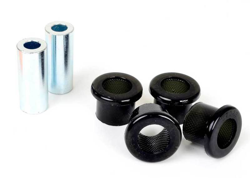 Whiteline Steering Rack Mount Bushings for GT86, FR-S, BRZ – Battle ...