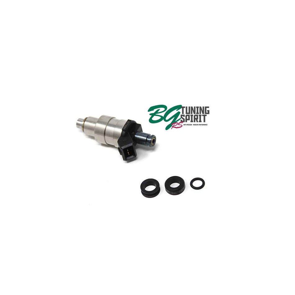 Fuel Injectors for 4AGE Engines