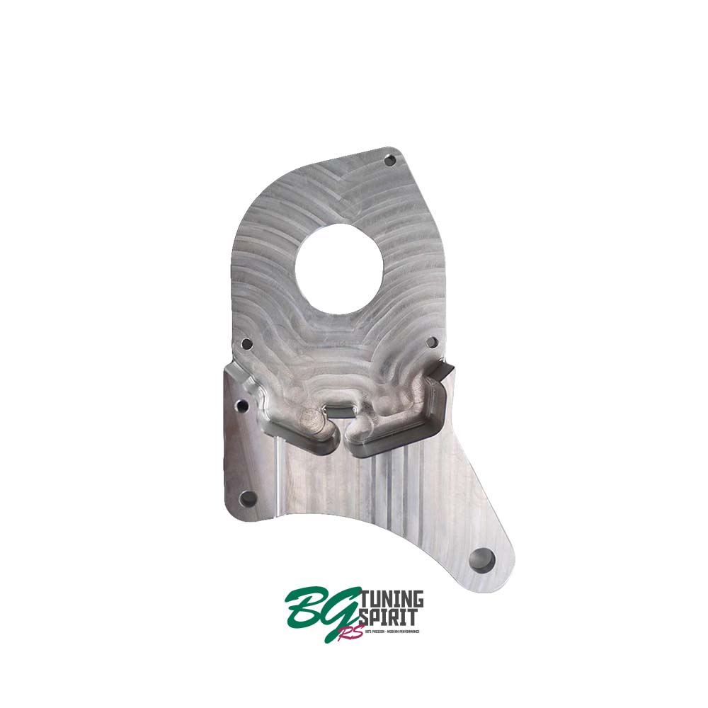 T.S.Kページ HSK Face Mill Arbors - Techniks CNC Tooling Solutions