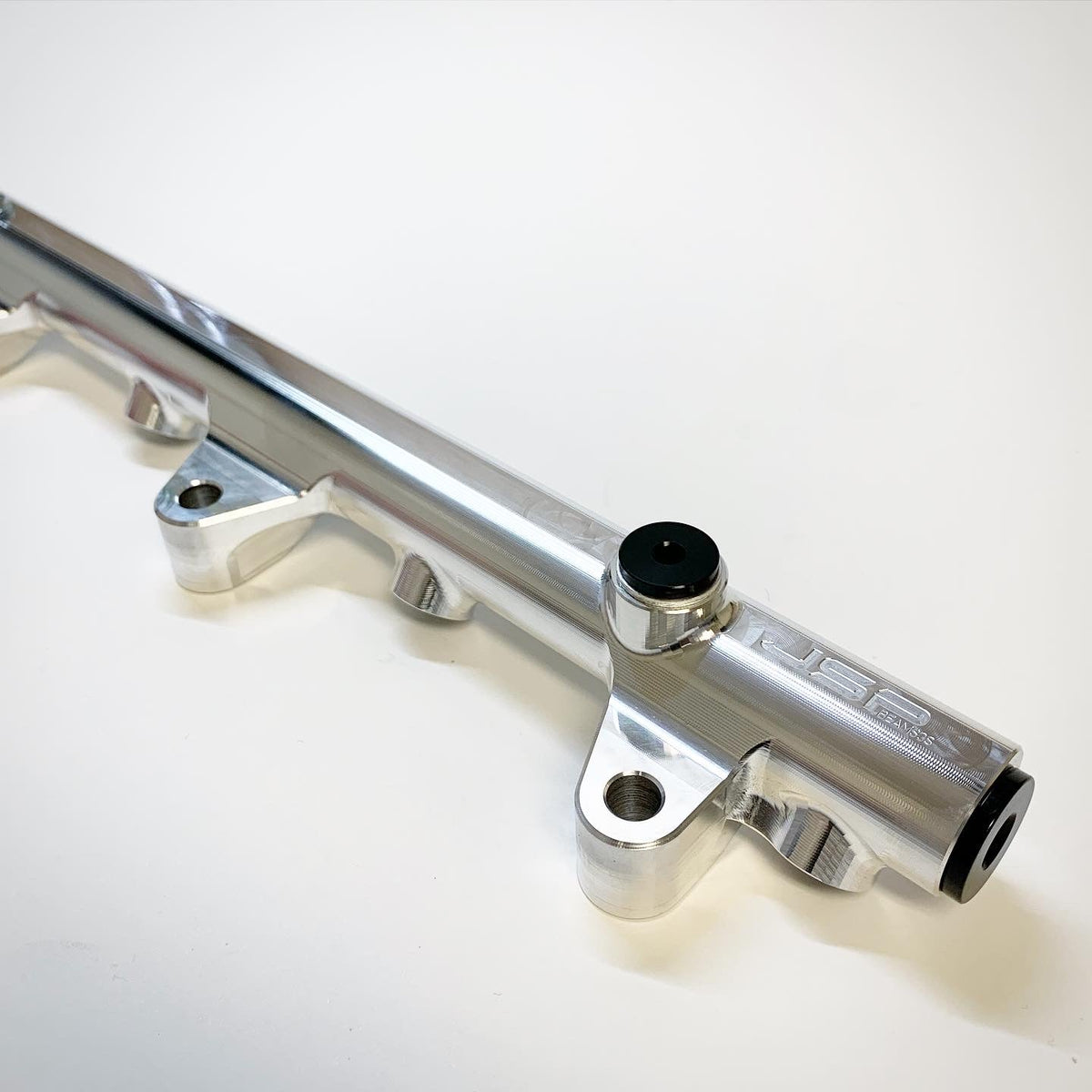 Sbf Fuel Rails JSP Fab Beams 3SGE Billet Fuel Rail – Battle Garage Racing Service