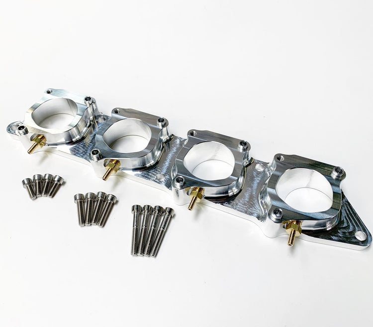 AE86 Intake – Battle Garage Racing Service
