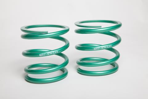 BGRS x Swift AE86 Springs (Rear, non-height adjustable)