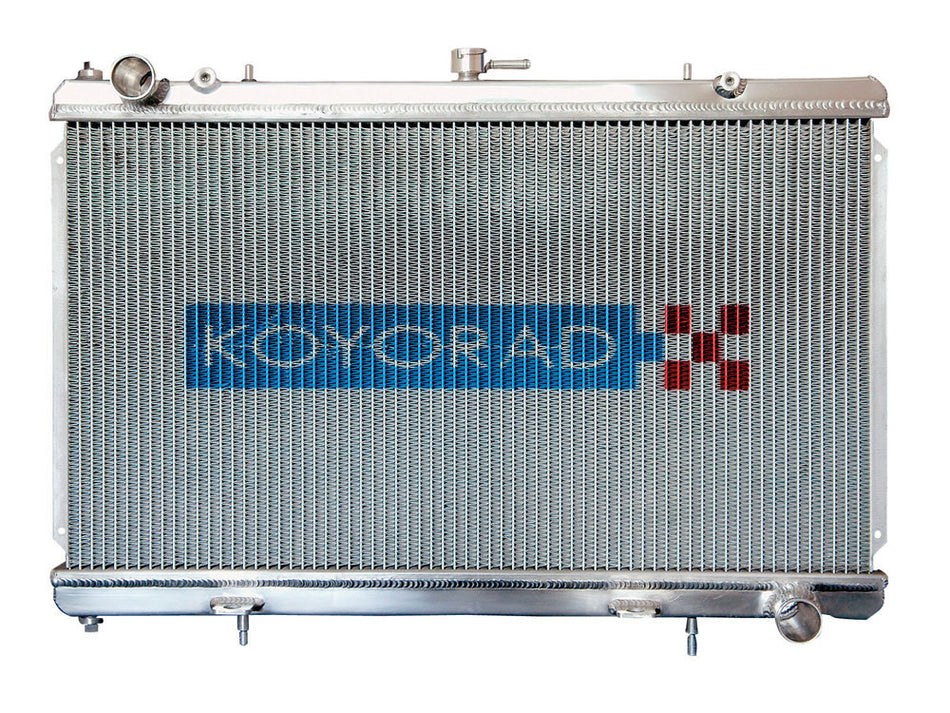 Koyo Racing Radiator Cooling – Battle Garage Racing Service