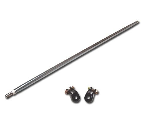 C-Pillar Bar for the AE86 Coupe