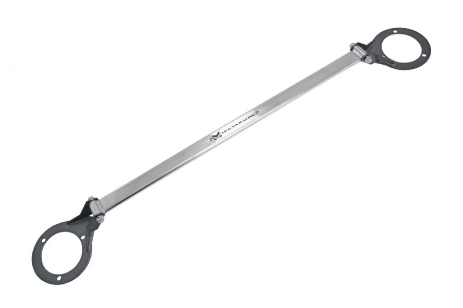 Megan Racing Race-Spec Strut Tower Bar for The AE86 (Front) 83-87