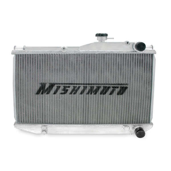 Mishimoto Aluminum Radiator - Race - AE86 Corolla