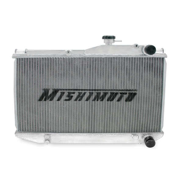 Mishimoto Aluminum Radiator - Race - SW20 MR2 – Battle Garage Racing ...