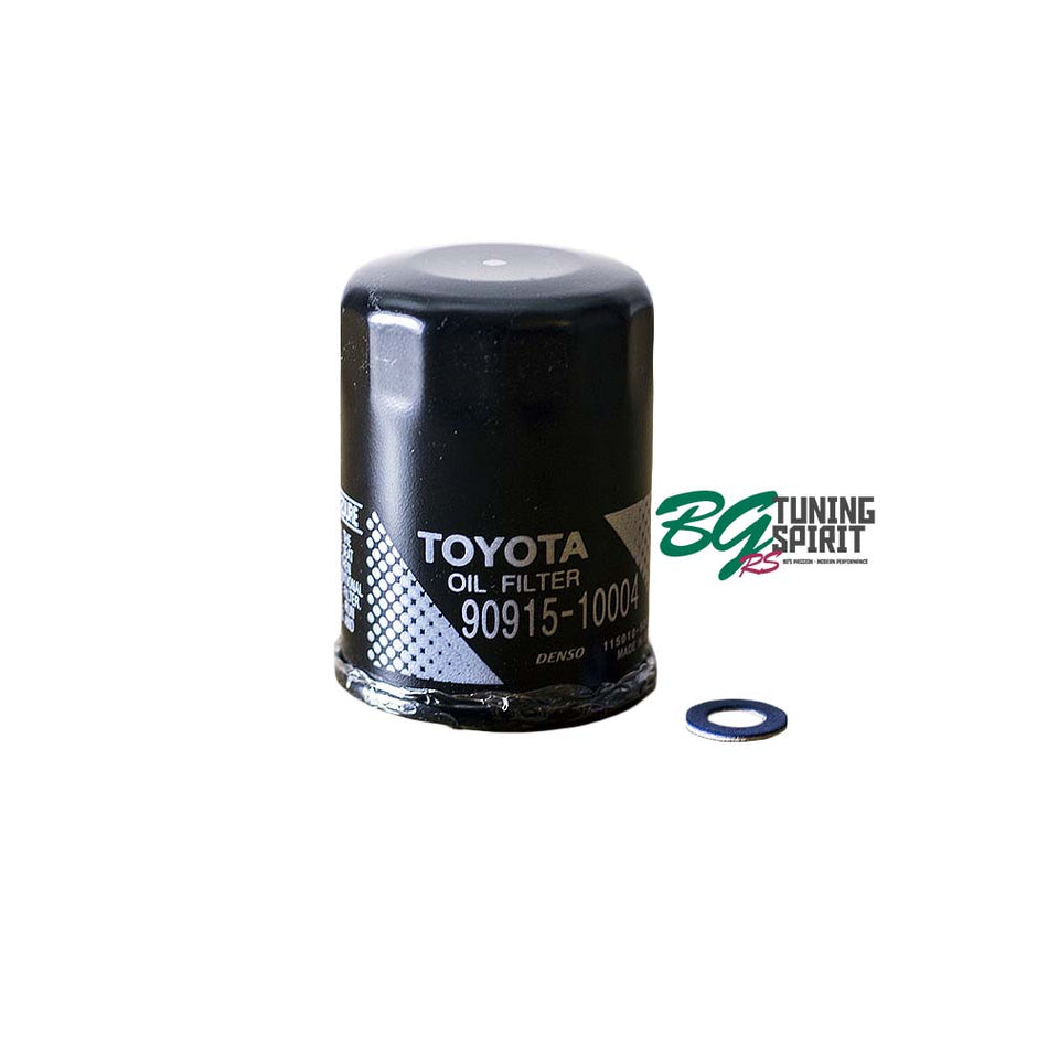 20V 4AGE / 3S-GE Toyota Genuine Oil Filter