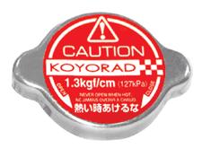 KOYO RAD 1.3bar RADIATOR CAP