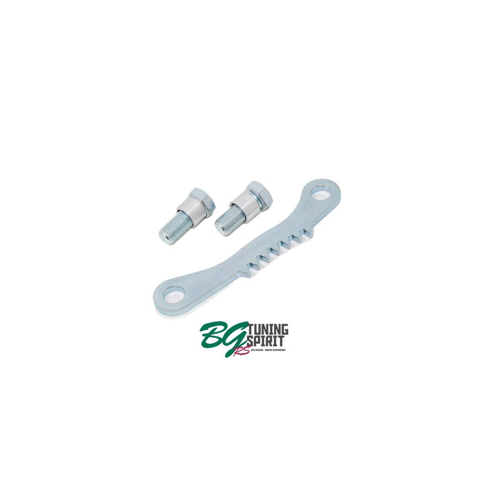 SQ 4AGE/7A Flywheel Ring Gear Locking Tool